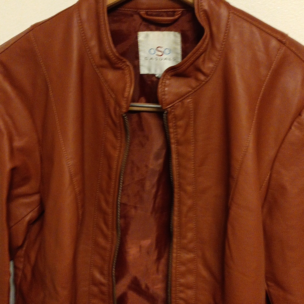 Womans jacket